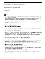 Preview for 197 page of Kodak DryView 8150 Service Manual