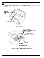 Предварительный просмотр 198 страницы Kodak DryView 8150 Service Manual