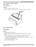 Preview for 199 page of Kodak DryView 8150 Service Manual