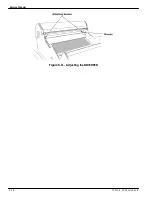 Предварительный просмотр 200 страницы Kodak DryView 8150 Service Manual