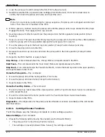 Предварительный просмотр 232 страницы Kodak DryView 8150 Service Manual