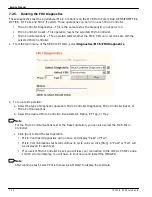 Предварительный просмотр 262 страницы Kodak DryView 8150 Service Manual