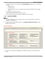 Предварительный просмотр 269 страницы Kodak DryView 8150 Service Manual