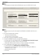 Предварительный просмотр 270 страницы Kodak DryView 8150 Service Manual