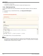 Предварительный просмотр 272 страницы Kodak DryView 8150 Service Manual