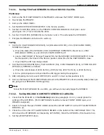 Предварительный просмотр 299 страницы Kodak DryView 8150 Service Manual