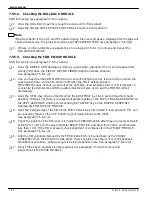 Предварительный просмотр 306 страницы Kodak DryView 8150 Service Manual