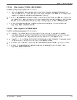 Preview for 307 page of Kodak DryView 8150 Service Manual