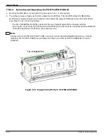 Предварительный просмотр 314 страницы Kodak DryView 8150 Service Manual