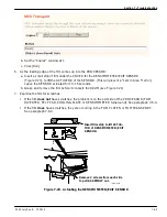 Предварительный просмотр 317 страницы Kodak DryView 8150 Service Manual