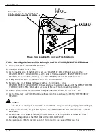 Предварительный просмотр 318 страницы Kodak DryView 8150 Service Manual