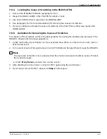 Preview for 319 page of Kodak DryView 8150 Service Manual