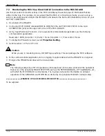 Предварительный просмотр 320 страницы Kodak DryView 8150 Service Manual