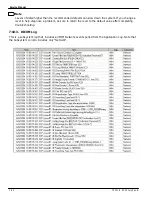 Preview for 334 page of Kodak DryView 8150 Service Manual