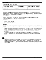 Предварительный просмотр 370 страницы Kodak DryView 8150 Service Manual