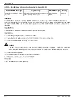 Preview for 384 page of Kodak DryView 8150 Service Manual