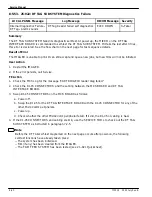 Preview for 402 page of Kodak DryView 8150 Service Manual