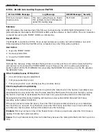 Preview for 406 page of Kodak DryView 8150 Service Manual