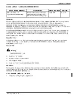 Предварительный просмотр 413 страницы Kodak DryView 8150 Service Manual