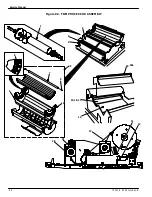 Предварительный просмотр 448 страницы Kodak DryView 8150 Service Manual