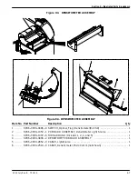 Предварительный просмотр 451 страницы Kodak DryView 8150 Service Manual