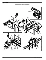 Предварительный просмотр 452 страницы Kodak DryView 8150 Service Manual