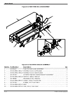 Предварительный просмотр 458 страницы Kodak DryView 8150 Service Manual