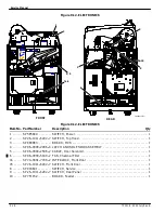 Предварительный просмотр 462 страницы Kodak DryView 8150 Service Manual