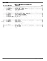 Preview for 464 page of Kodak DryView 8150 Service Manual