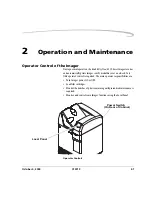 Предварительный просмотр 35 страницы Kodak DryView 8150 User Manual