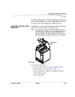 Предварительный просмотр 83 страницы Kodak DryView 8150 User Manual