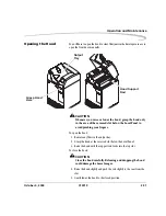 Предварительный просмотр 85 страницы Kodak DryView 8150 User Manual