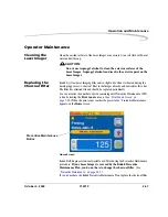 Предварительный просмотр 101 страницы Kodak DryView 8150 User Manual