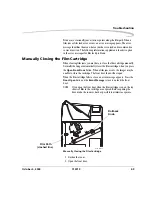 Предварительный просмотр 113 страницы Kodak DryView 8150 User Manual