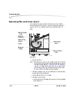 Предварительный просмотр 116 страницы Kodak DryView 8150 User Manual