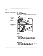 Предварительный просмотр 118 страницы Kodak DryView 8150 User Manual