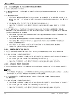 Preview for 20 page of Kodak dryview 8300 Service Manual