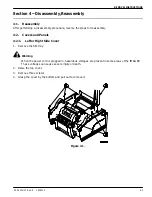 Preview for 83 page of Kodak dryview 8300 Service Manual