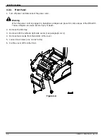 Preview for 84 page of Kodak dryview 8300 Service Manual