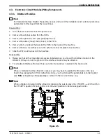 Preview for 87 page of Kodak dryview 8300 Service Manual