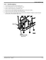 Preview for 95 page of Kodak dryview 8300 Service Manual