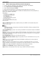 Preview for 180 page of Kodak dryview 8300 Service Manual