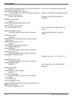 Preview for 184 page of Kodak dryview 8300 Service Manual