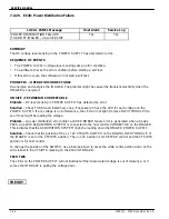 Preview for 220 page of Kodak dryview 8300 Service Manual