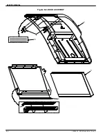 Preview for 300 page of Kodak dryview 8300 Service Manual