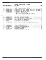 Preview for 312 page of Kodak dryview 8300 Service Manual