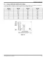 Preview for 315 page of Kodak dryview 8300 Service Manual