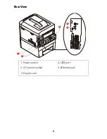 Preview for 6 page of Kodak DUPLEX DL2100 User Manual