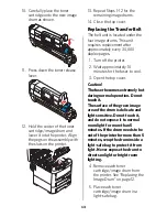 Preview for 14 page of Kodak DUPLEX DL2100 User Manual