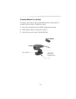 Предварительный просмотр 14 страницы Kodak DVC325 - Digital Internet Camera User Manual